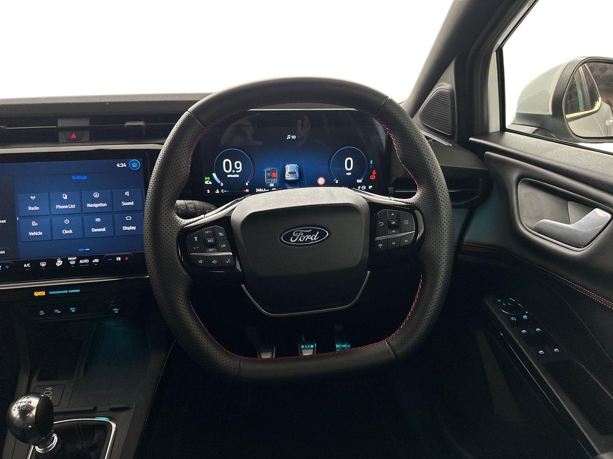 Used Ford Puma 2025 for sale - 77393449: Photo 17