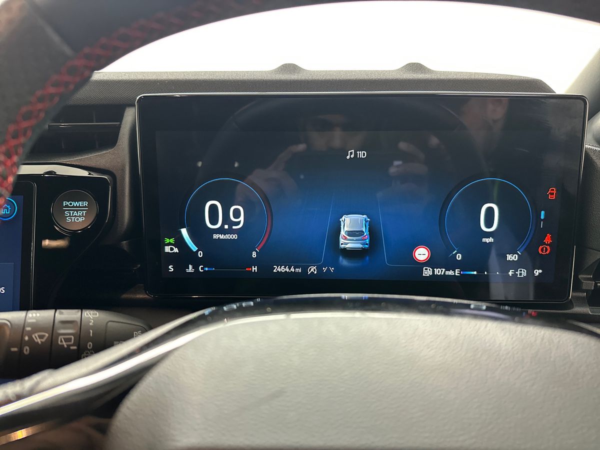 Used Ford Puma 2025 for sale - 77393449: Photo 18