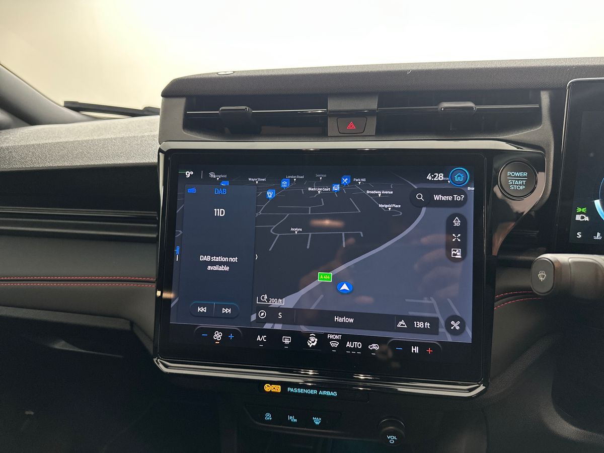 Used Ford Puma 2025 for sale - 77393449: Photo 20