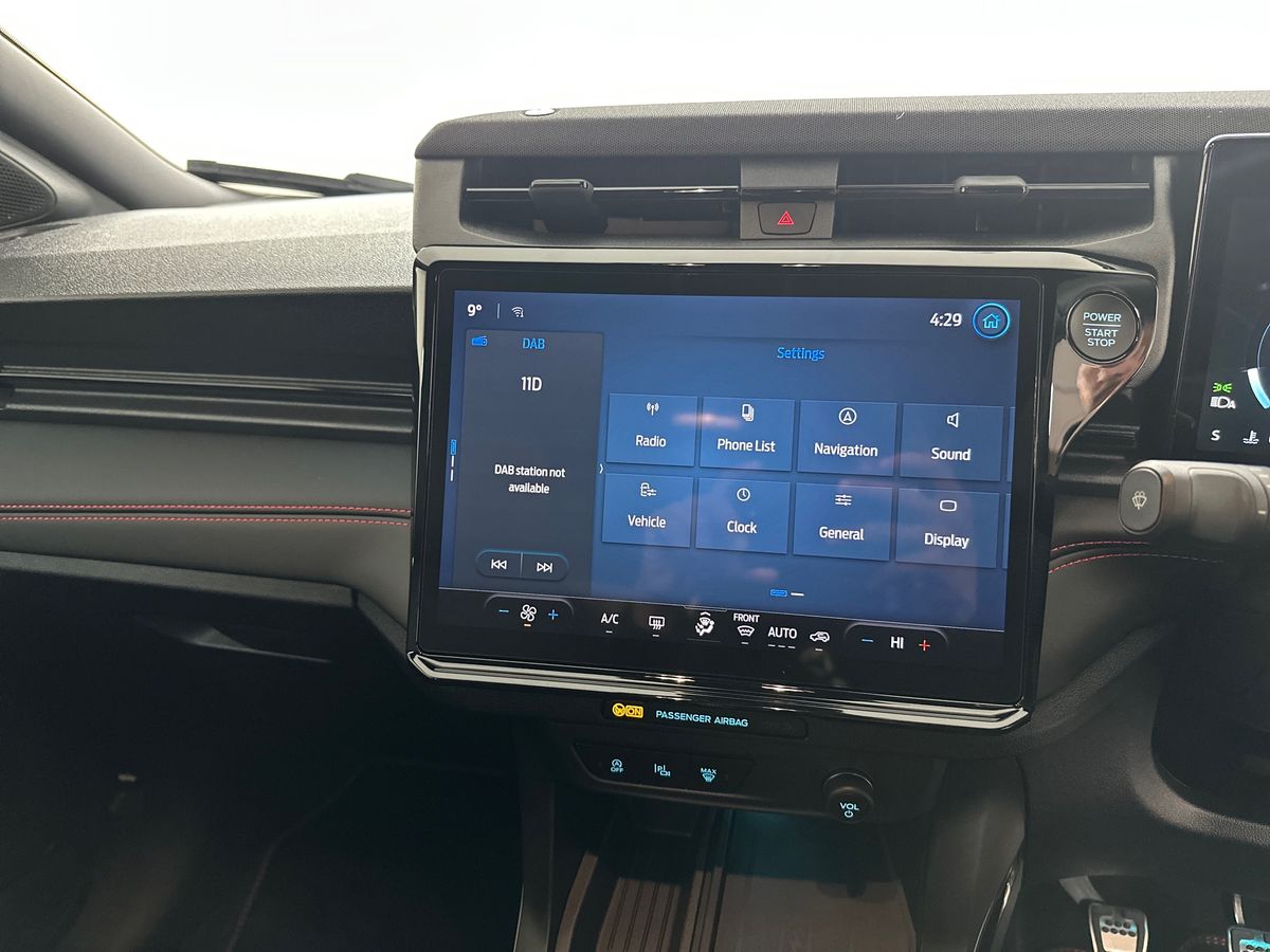 Used Ford Puma 2025 for sale - 77393449: Photo 21