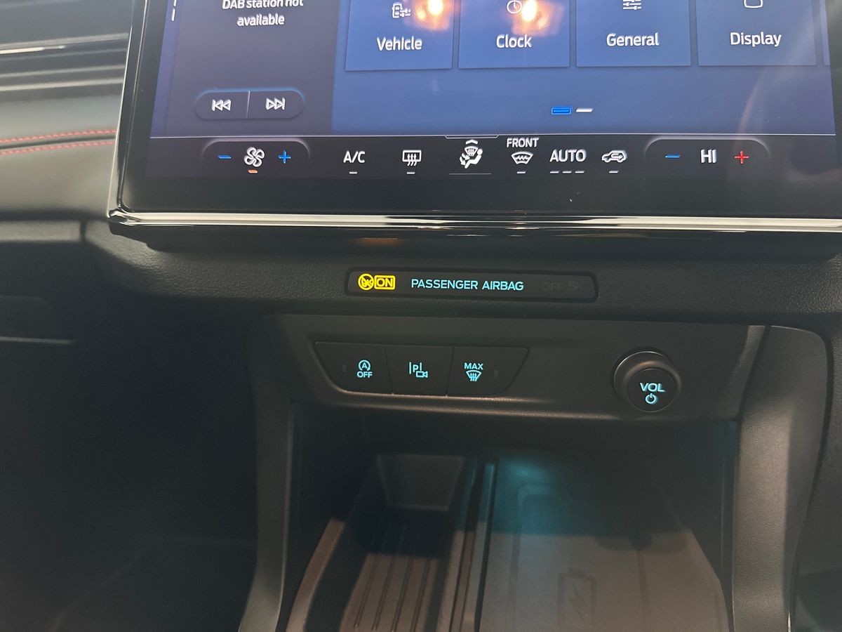 Used Ford Puma 2025 for sale - 77393449: Photo 22