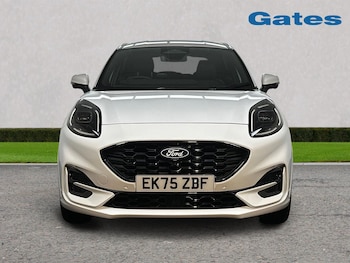 Used Ford Puma 2025 for sale - 77393449: Photo