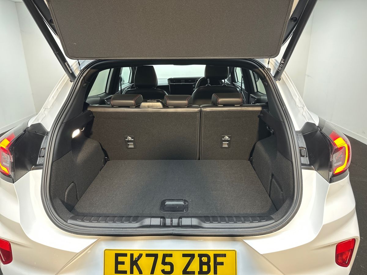 Used Ford Puma 2025 for sale - 77393449: Photo 34