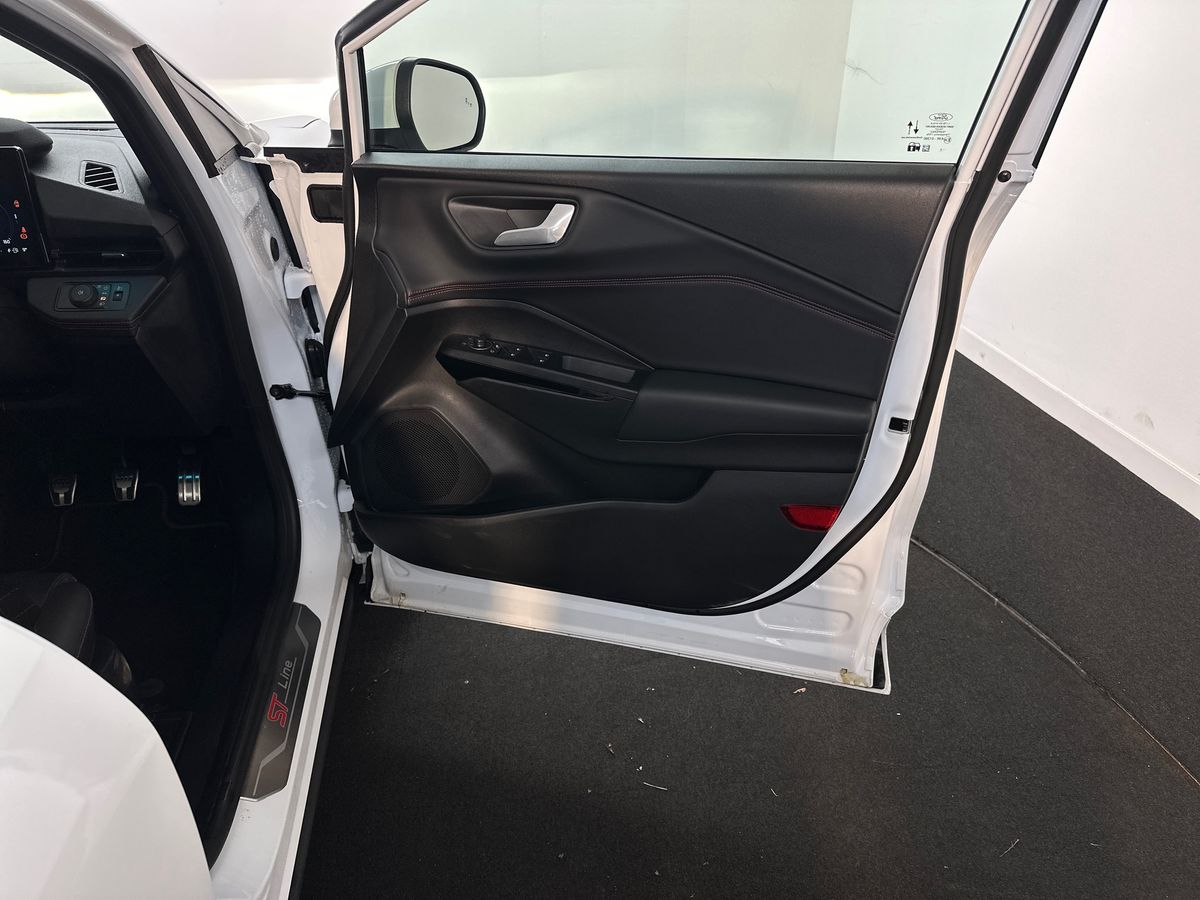 Used Ford Puma 2025 for sale - 77393449: Photo 35