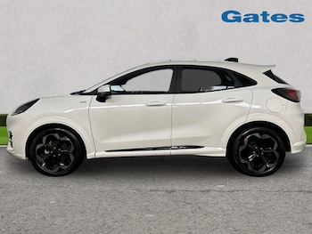 Used Ford Puma 2025 for sale - 77393449: Photo