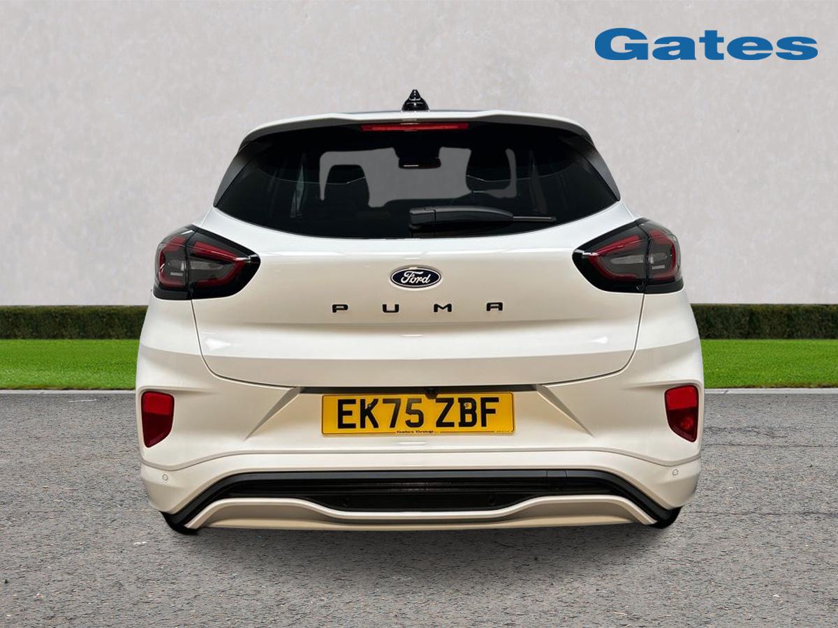 Used Ford Puma 2025 for sale - 77393449: Photo 6