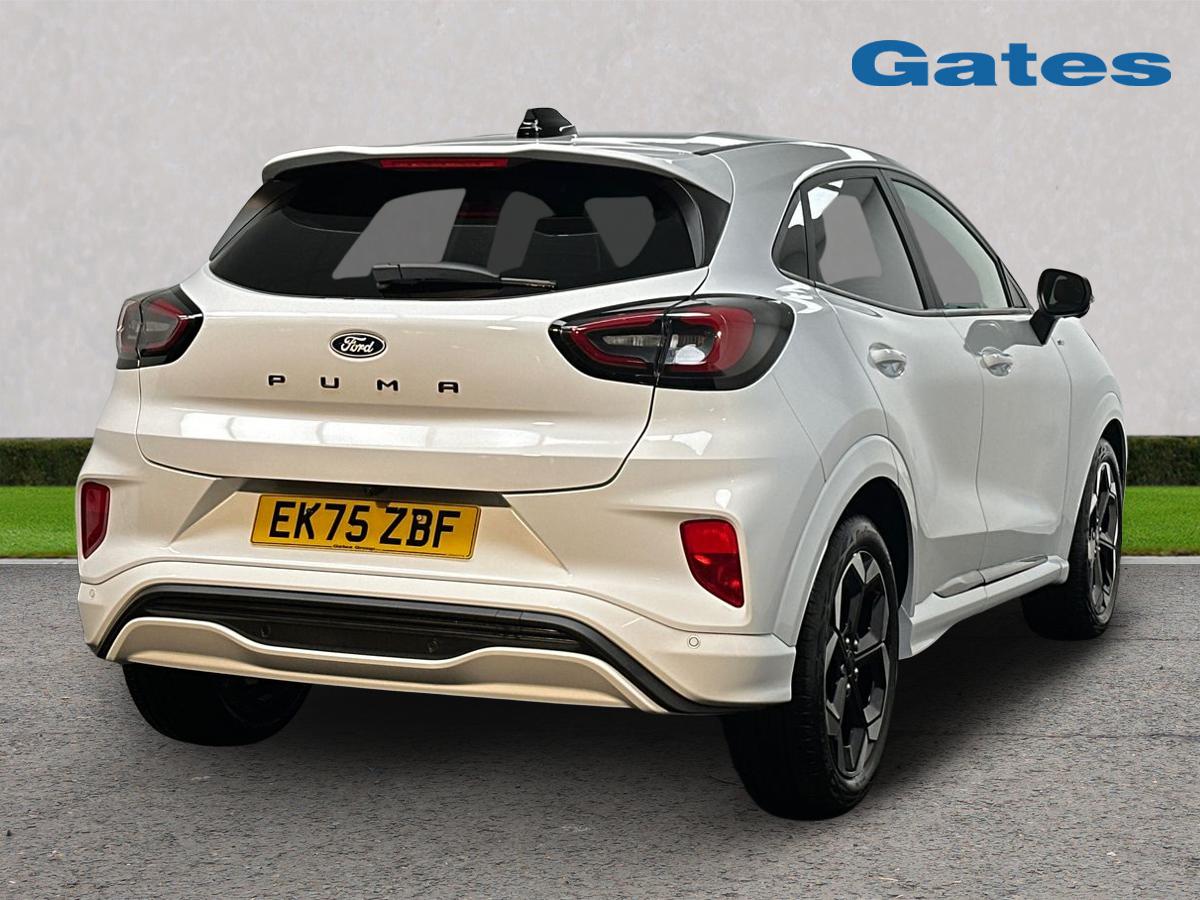 Used Ford Puma 2025 for sale - 77393449: Photo 7