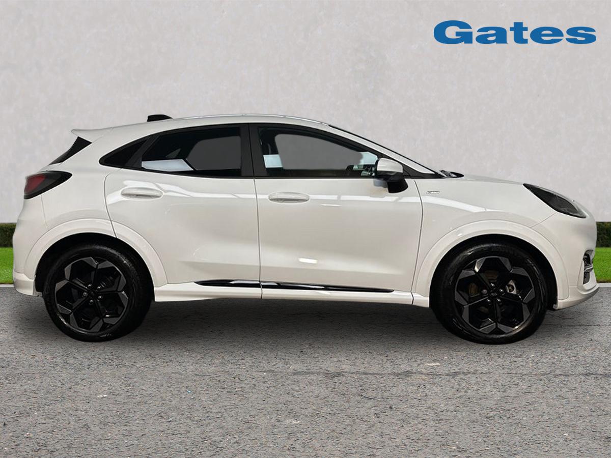 Used Ford Puma 2025 for sale - 77393449: Photo 8