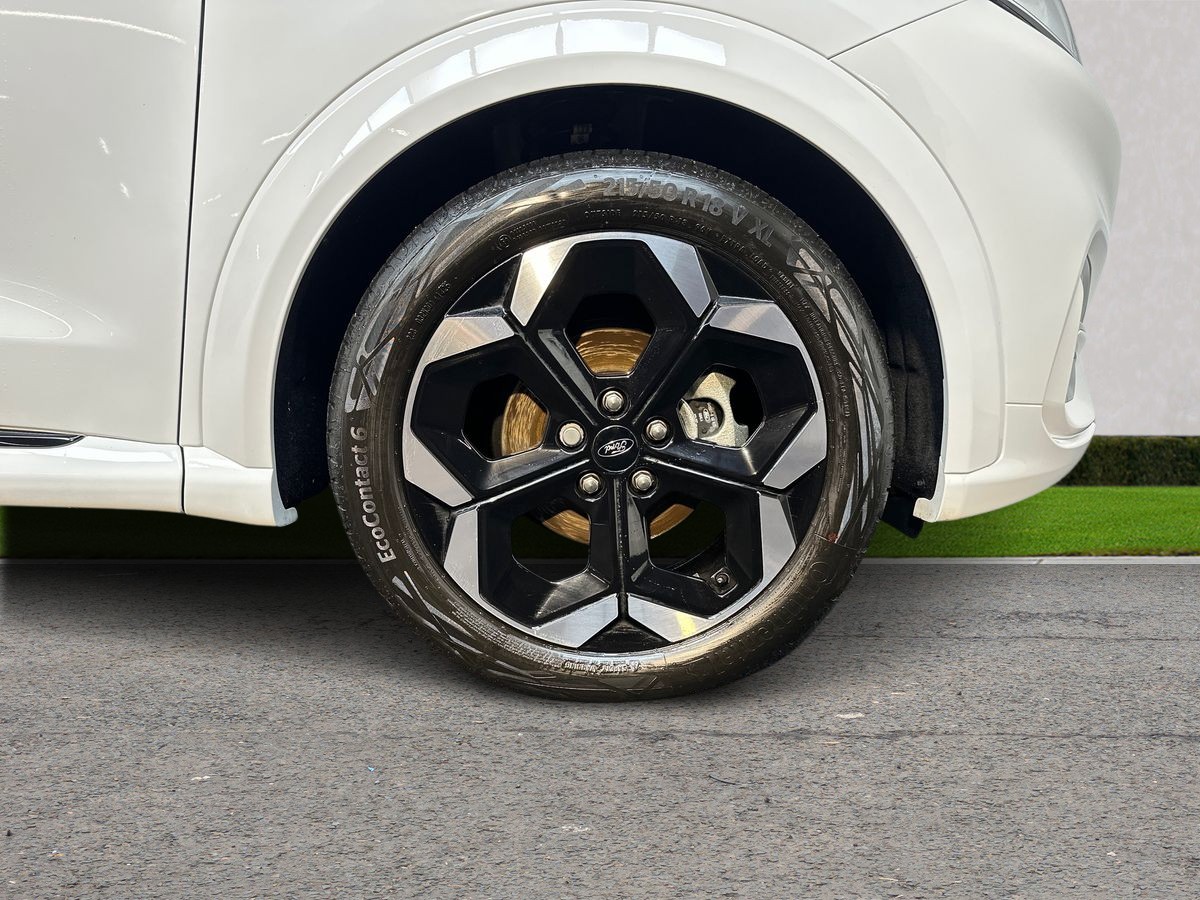 Used Ford Puma 2025 for sale - 77393449: Photo 9