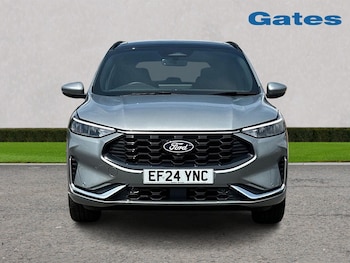 Used Ford Kuga 2024 for sale - 75618523: Photo