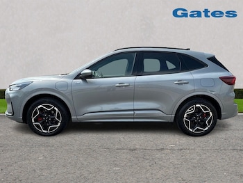 Used Ford Kuga 2024 for sale - 75618523: Photo