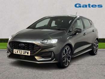 Used Ford Fiesta 2022 for sale - 74897649: Photo