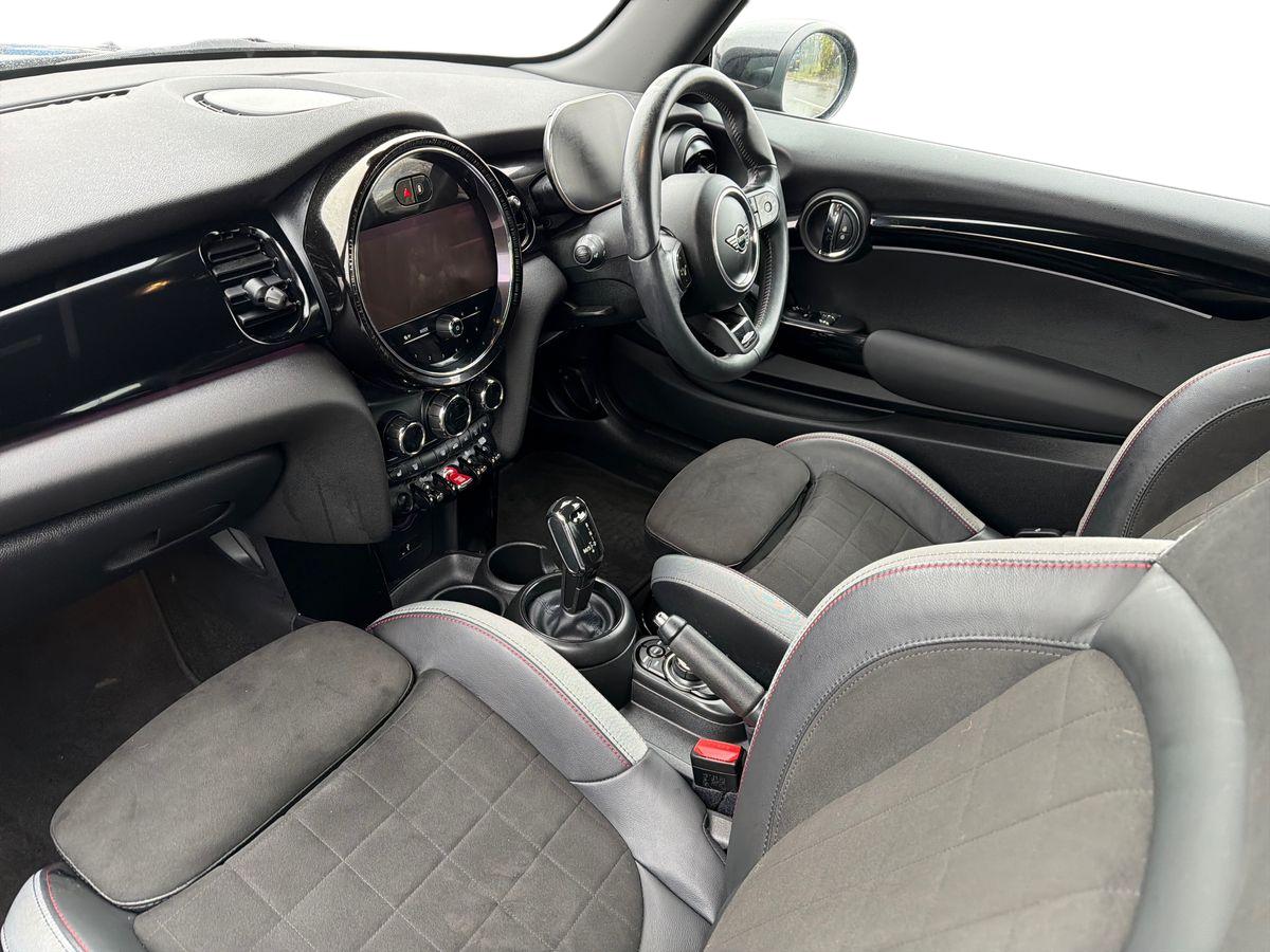 Used MINI Hatch 2024 for sale - 77461688: Photo 11