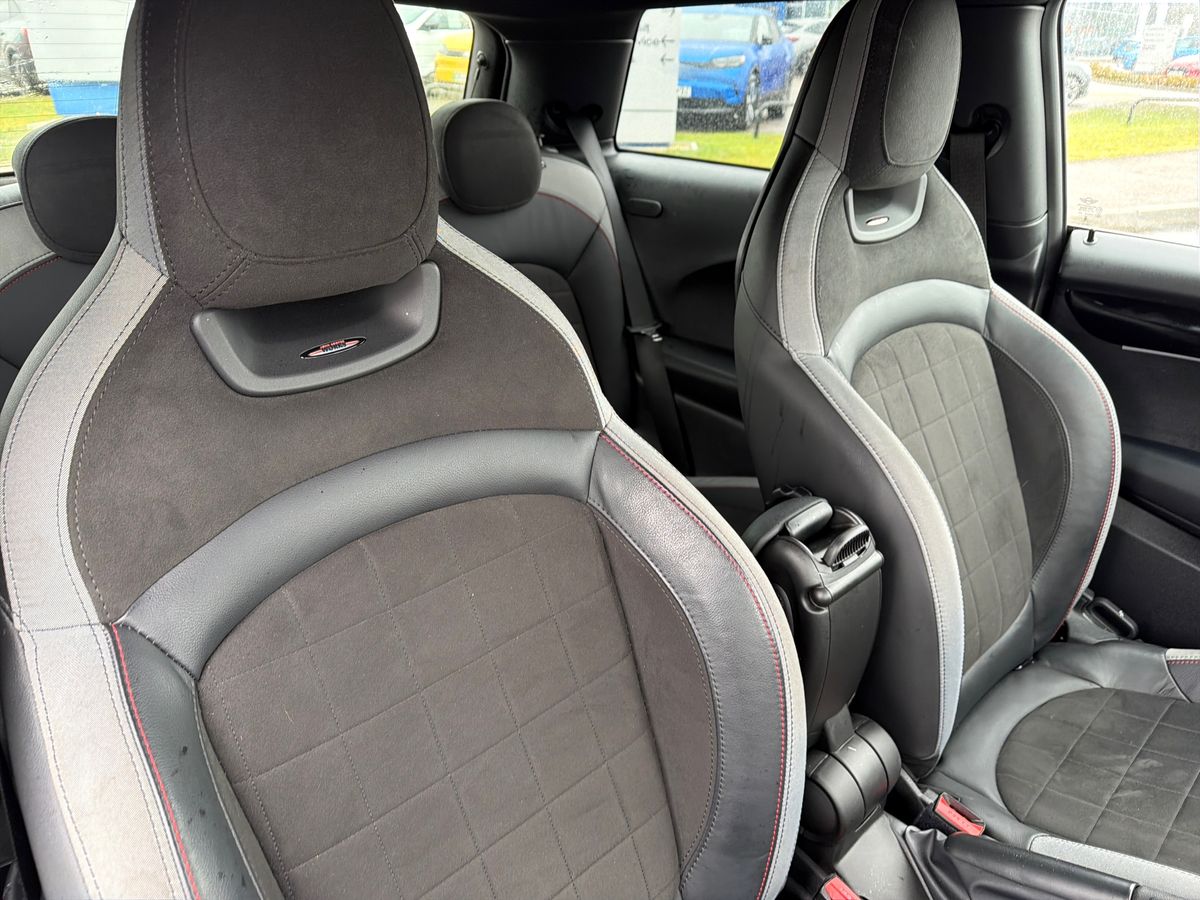 Used MINI Hatch 2024 for sale - 77461688: Photo 12