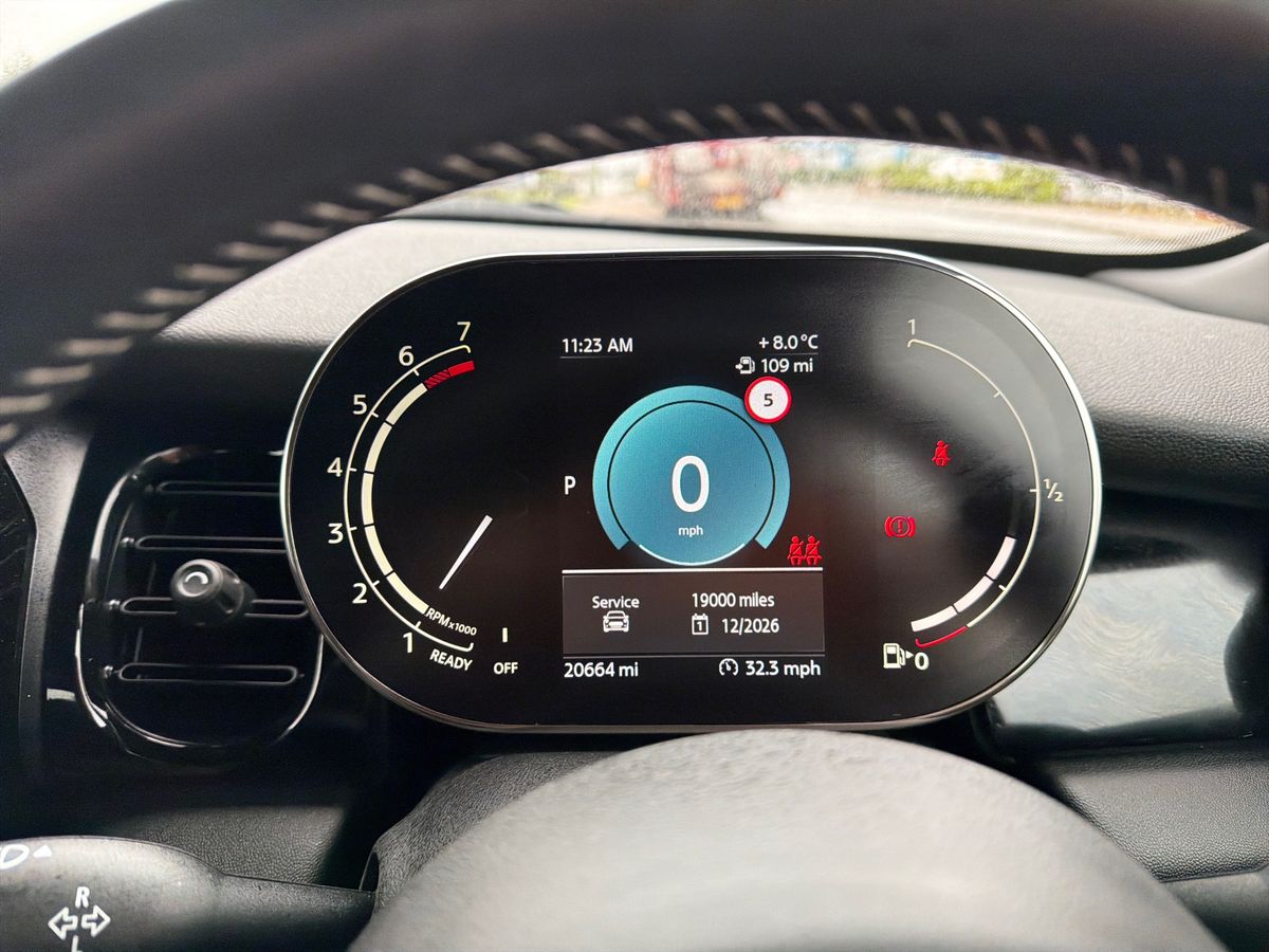 Used MINI Hatch 2024 for sale - 77461688: Photo 18