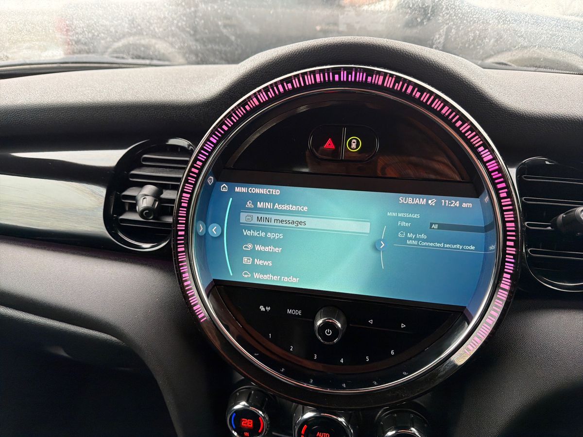 Used MINI Hatch 2024 for sale - 77461688: Photo 20