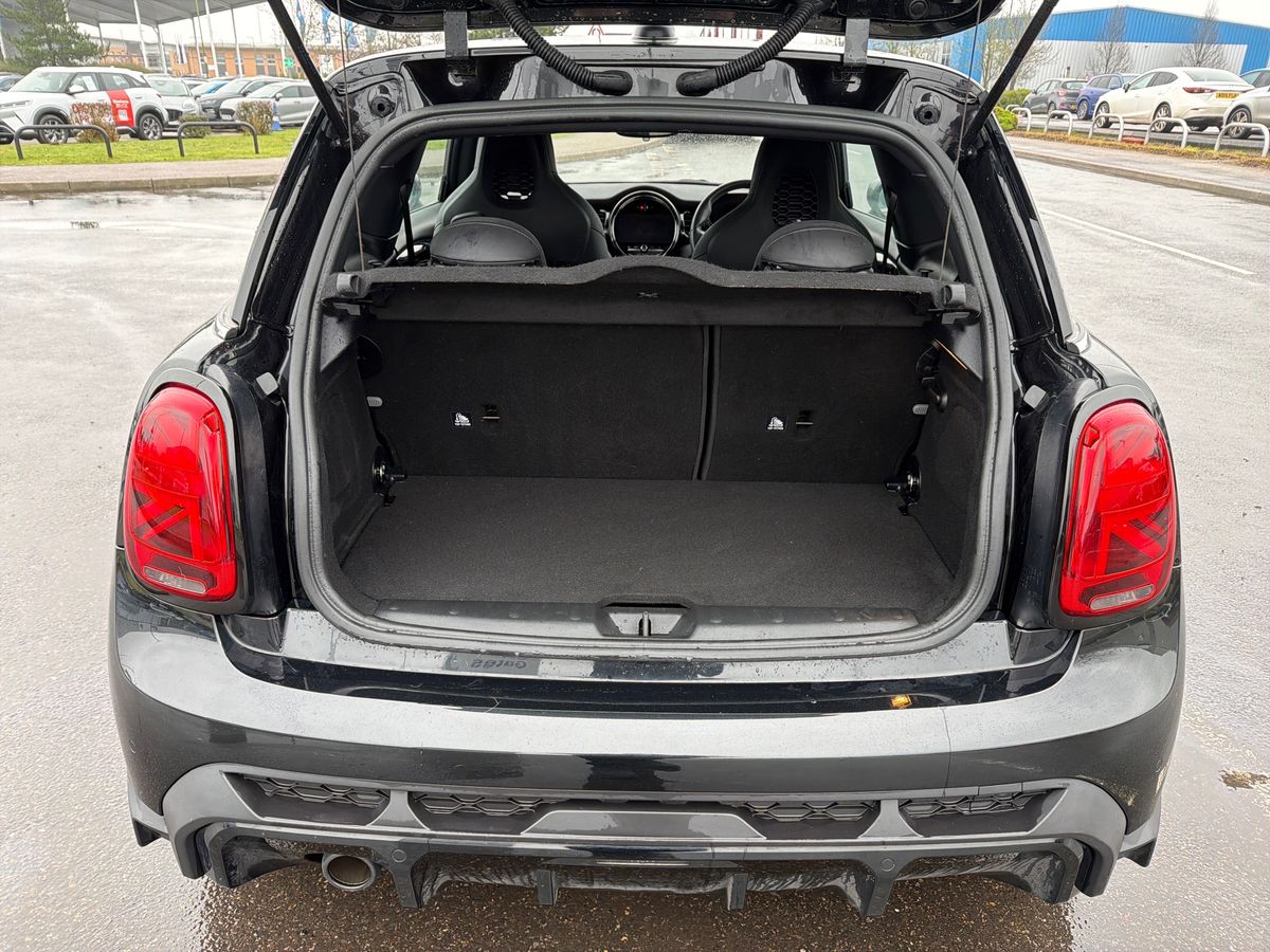 Used MINI Hatch 2024 for sale - 77461688: Photo 34