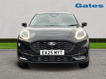 Used Ford Puma 2025 for sale - 78246776: Photo