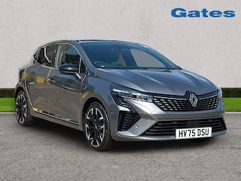Used Renault Clio 2025 for sale - 79225558: Photo