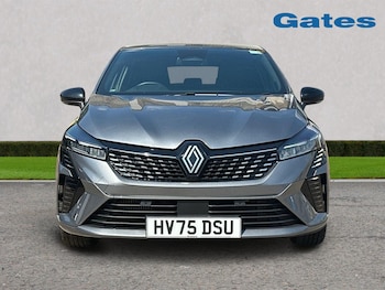 Used Renault Clio 2025 for sale - 79225558: Photo
