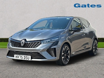 Used Renault Clio 2025 for sale - 79225558: Photo