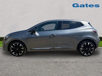 Used Renault Clio 2025 for sale - 79225558: Photo