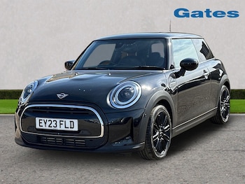 Used MINI Hatch 2023 for sale - 79225589: Photo