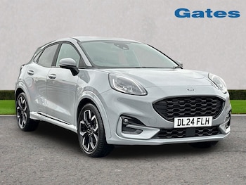 Used Ford Puma 2024 for sale - 78880340: Photo
