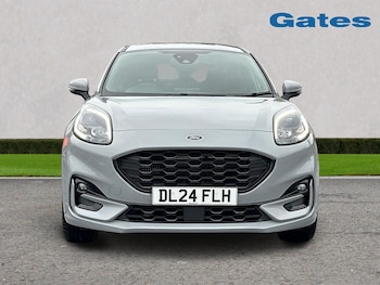 Used Ford Puma 2024 for sale - 78880340: Photo