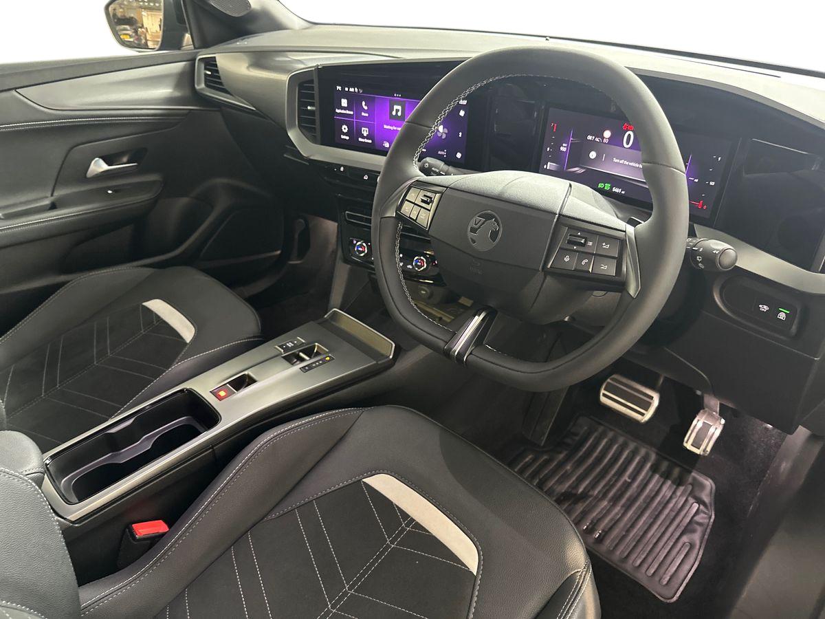 Used Vauxhall Mokka 2025 for sale - 76971460: Photo 10