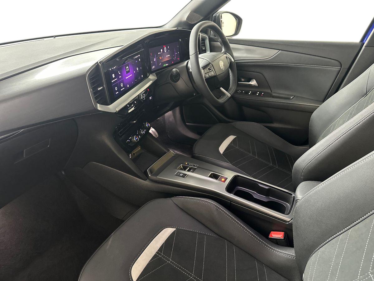 Used Vauxhall Mokka 2025 for sale - 76971460: Photo 11