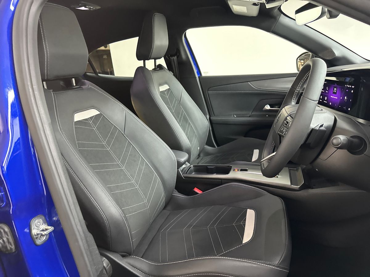 Used Vauxhall Mokka 2025 for sale - 76971460: Photo 12