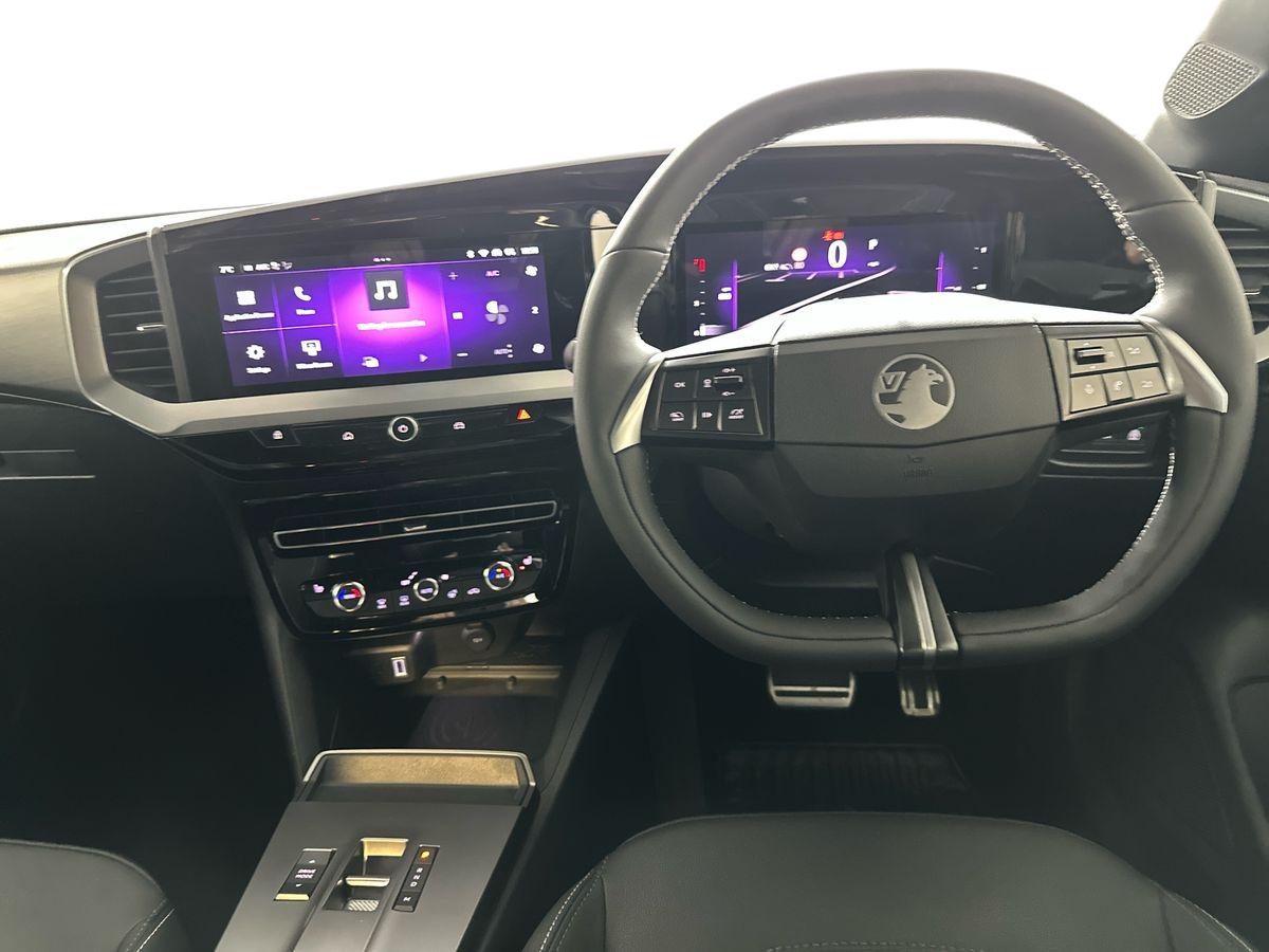 Used Vauxhall Mokka 2025 for sale - 76971460: Photo 16