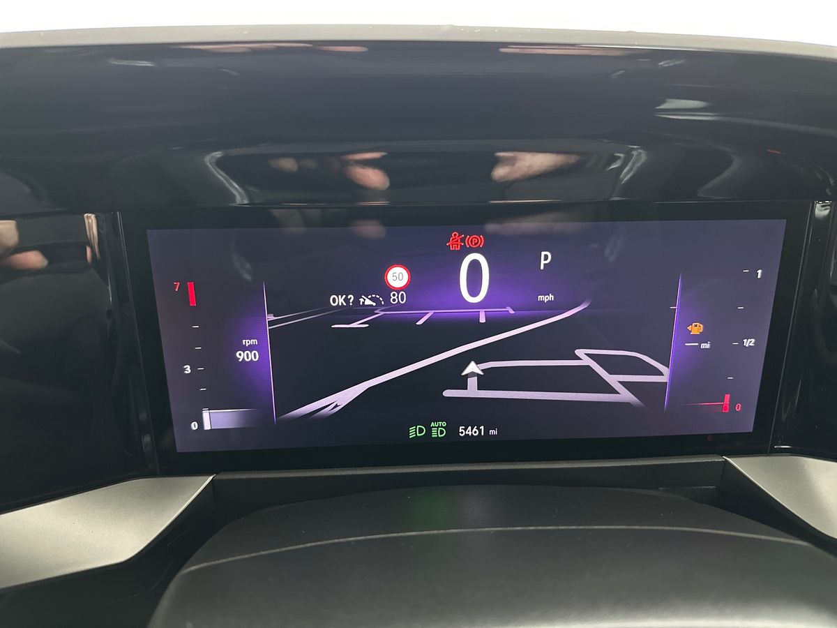 Used Vauxhall Mokka 2025 for sale - 76971460: Photo 18