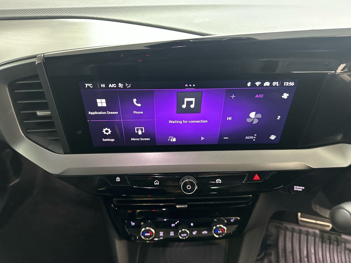 Used Vauxhall Mokka 2025 for sale - 76971460: Photo 19