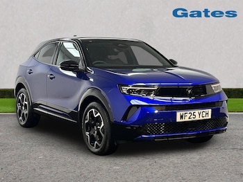 Used Vauxhall Mokka 2025 for sale - 76971460: Photo