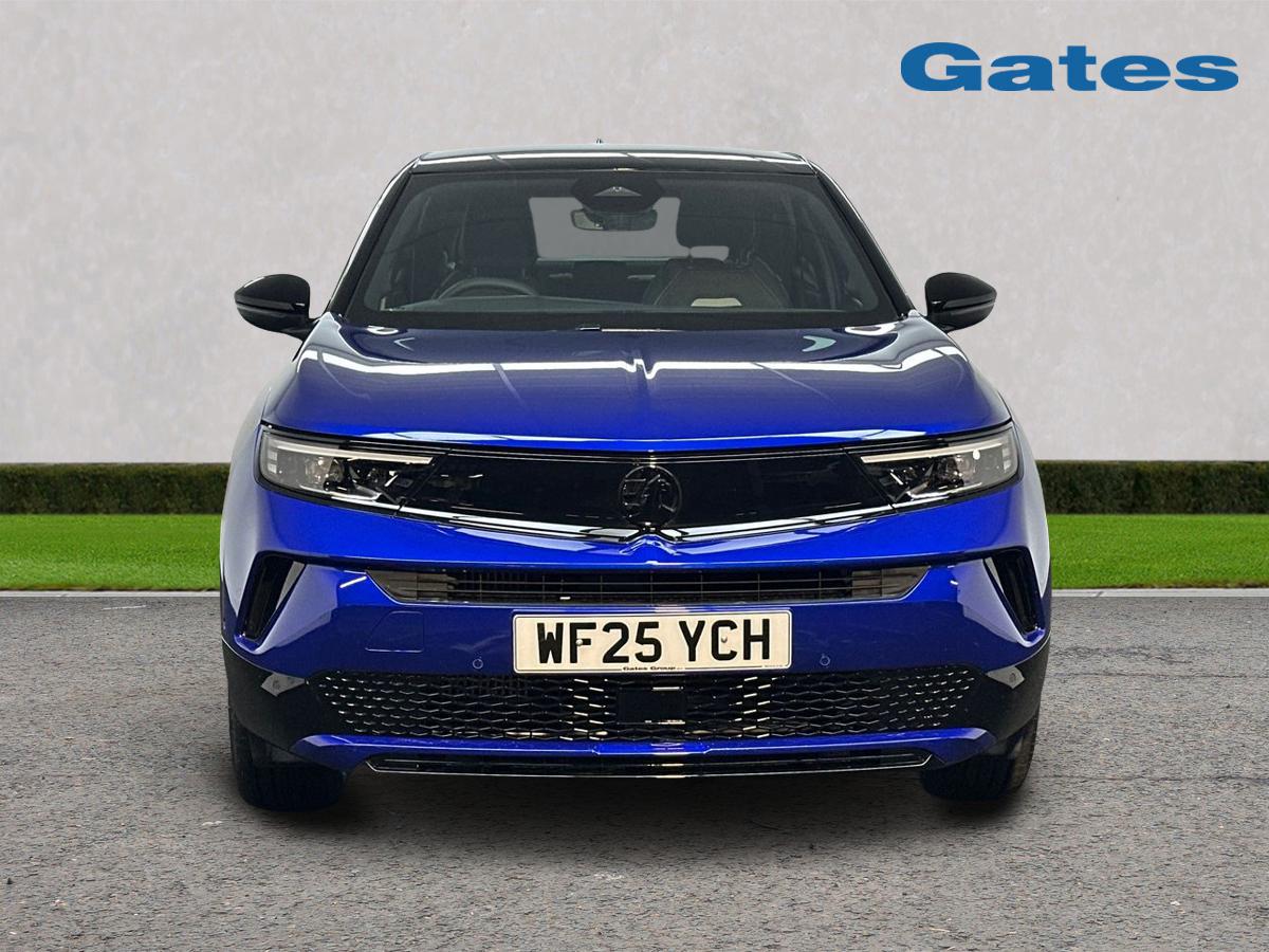 Used Vauxhall Mokka 2025 for sale - 76971460: Photo 2