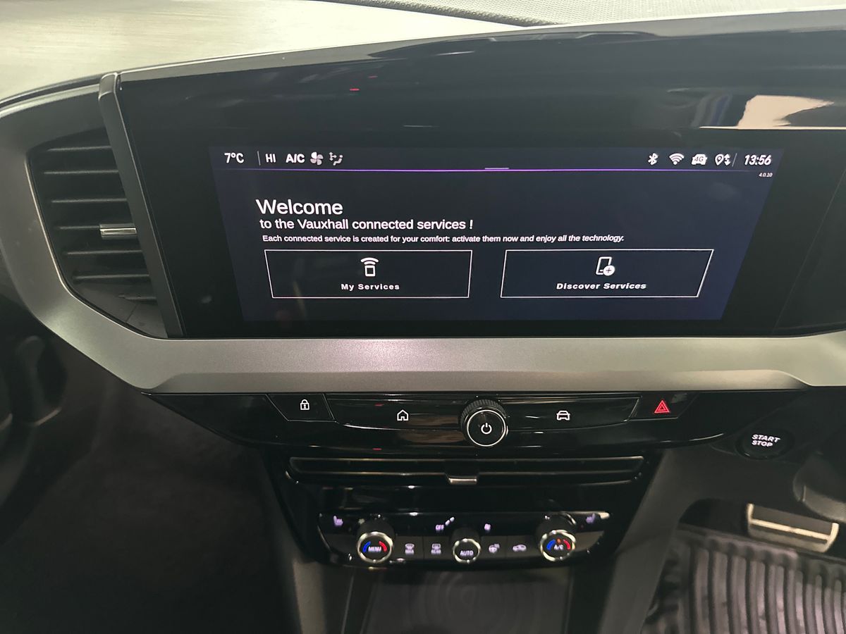 Used Vauxhall Mokka 2025 for sale - 76971460: Photo 20