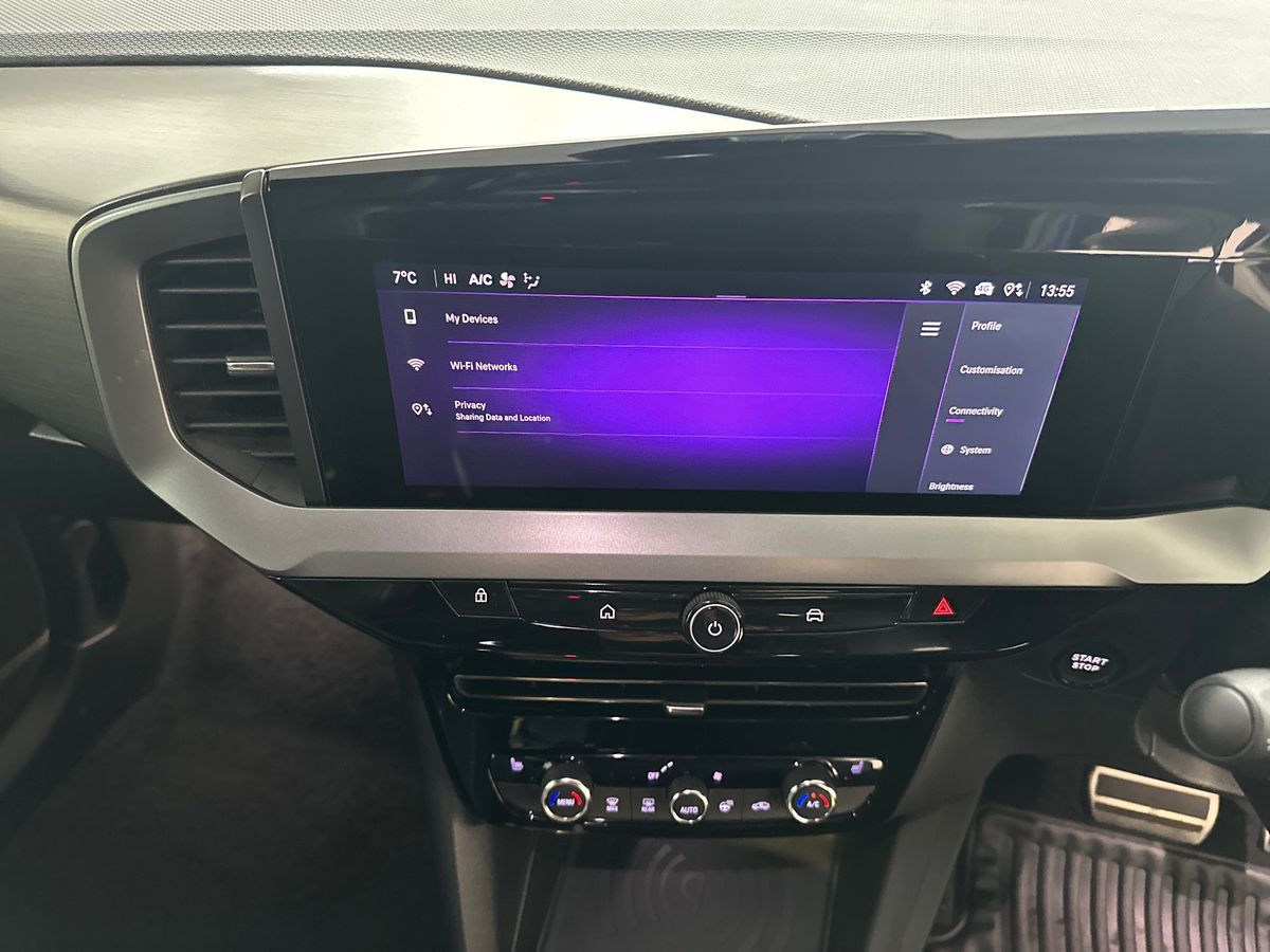 Used Vauxhall Mokka 2025 for sale - 76971460: Photo 21