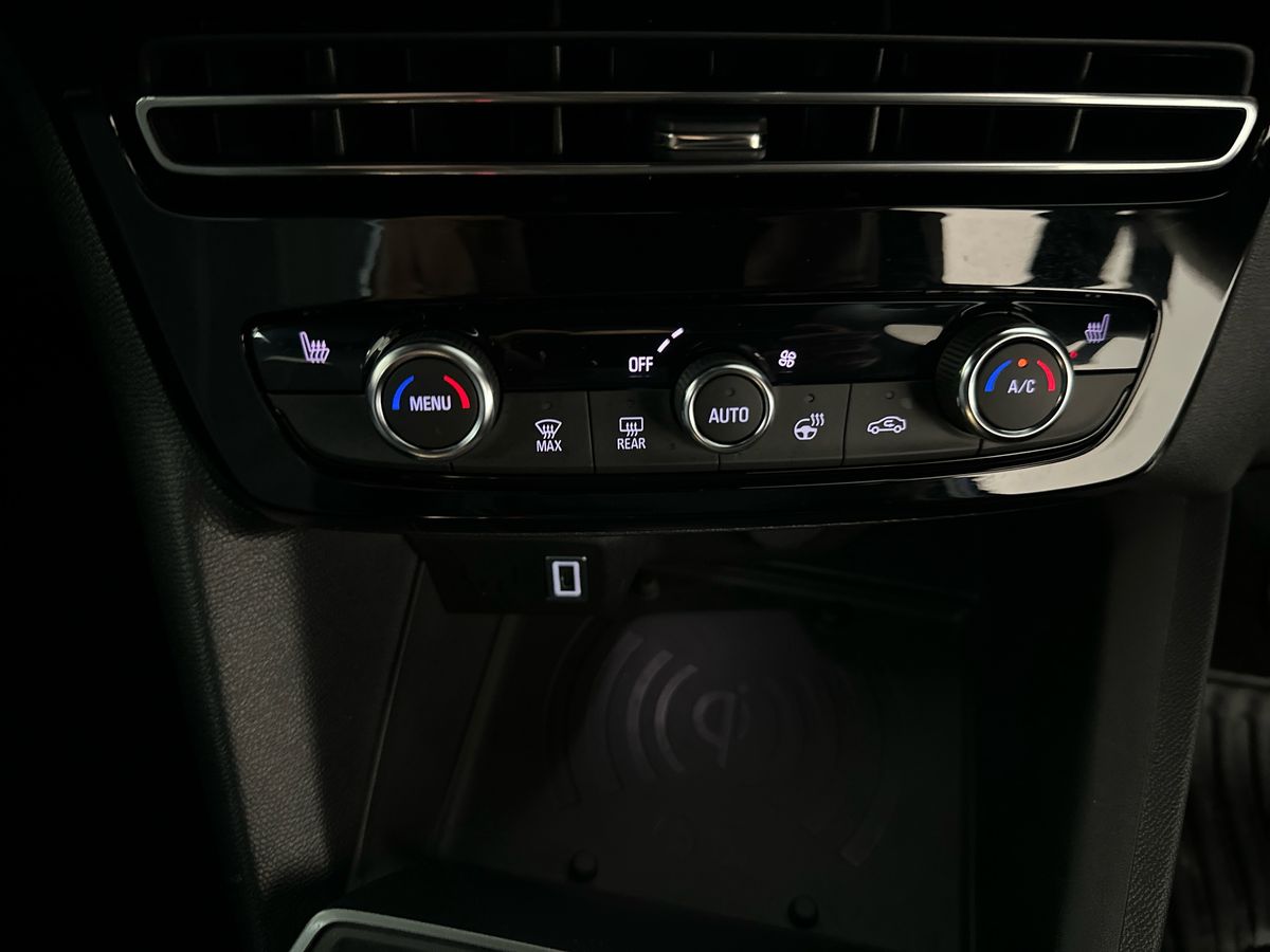 Used Vauxhall Mokka 2025 for sale - 76971460: Photo 22