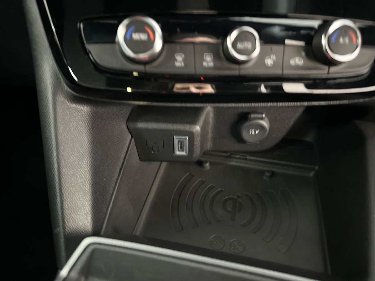 Used Vauxhall Mokka 2025 for sale - 76971460: Photo 24