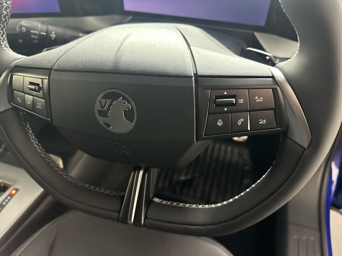 Used Vauxhall Mokka 2025 for sale - 76971460: Photo 27