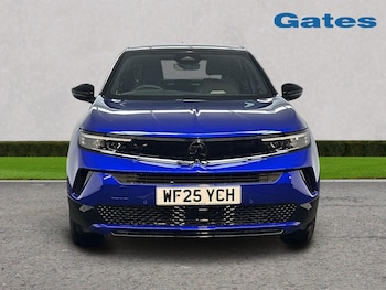 Used Vauxhall Mokka 2025 for sale - 76971460: Photo