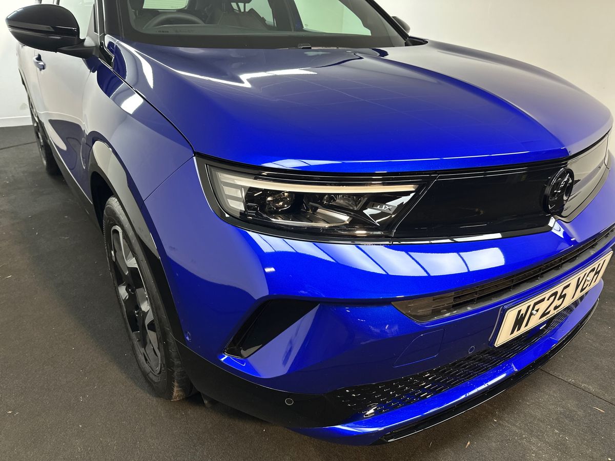 Used Vauxhall Mokka 2025 for sale - 76971460: Photo 32