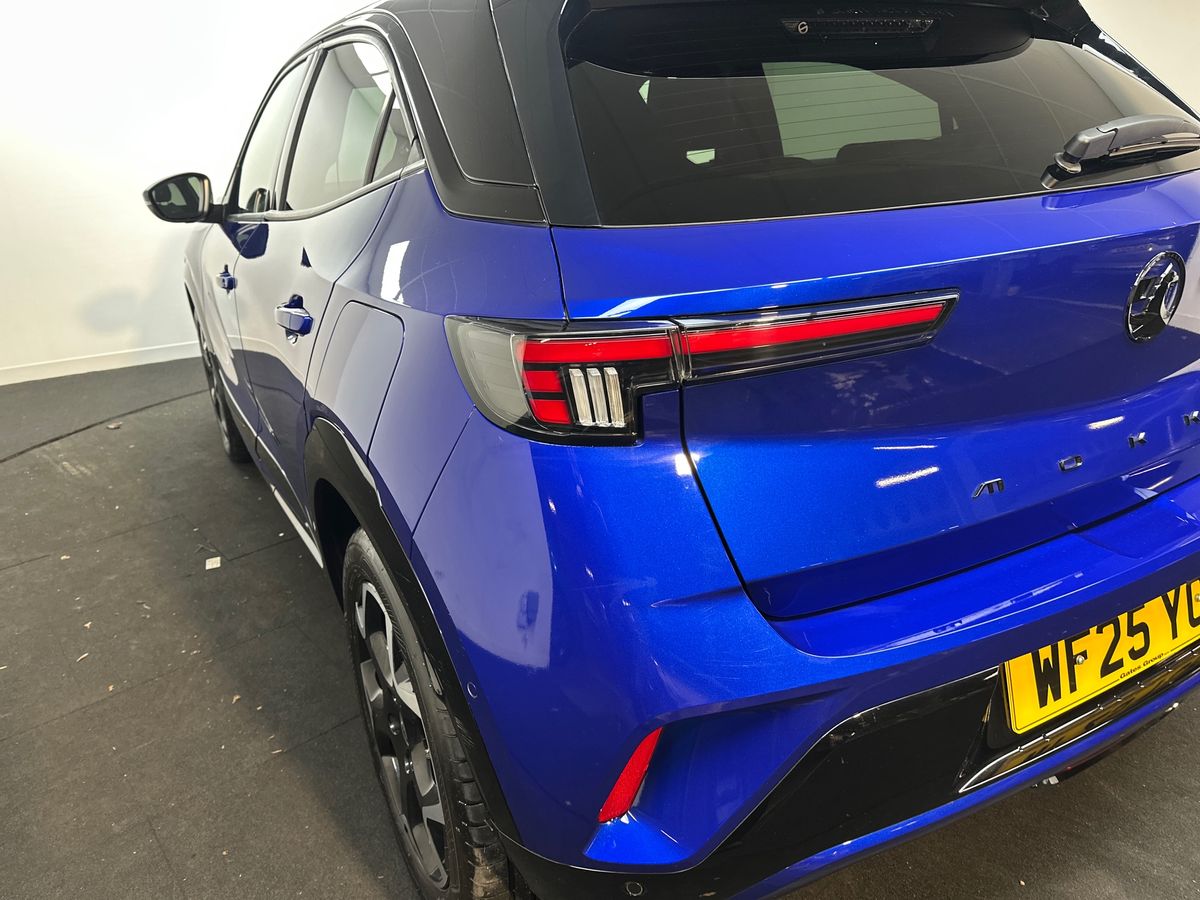Used Vauxhall Mokka 2025 for sale - 76971460: Photo 33