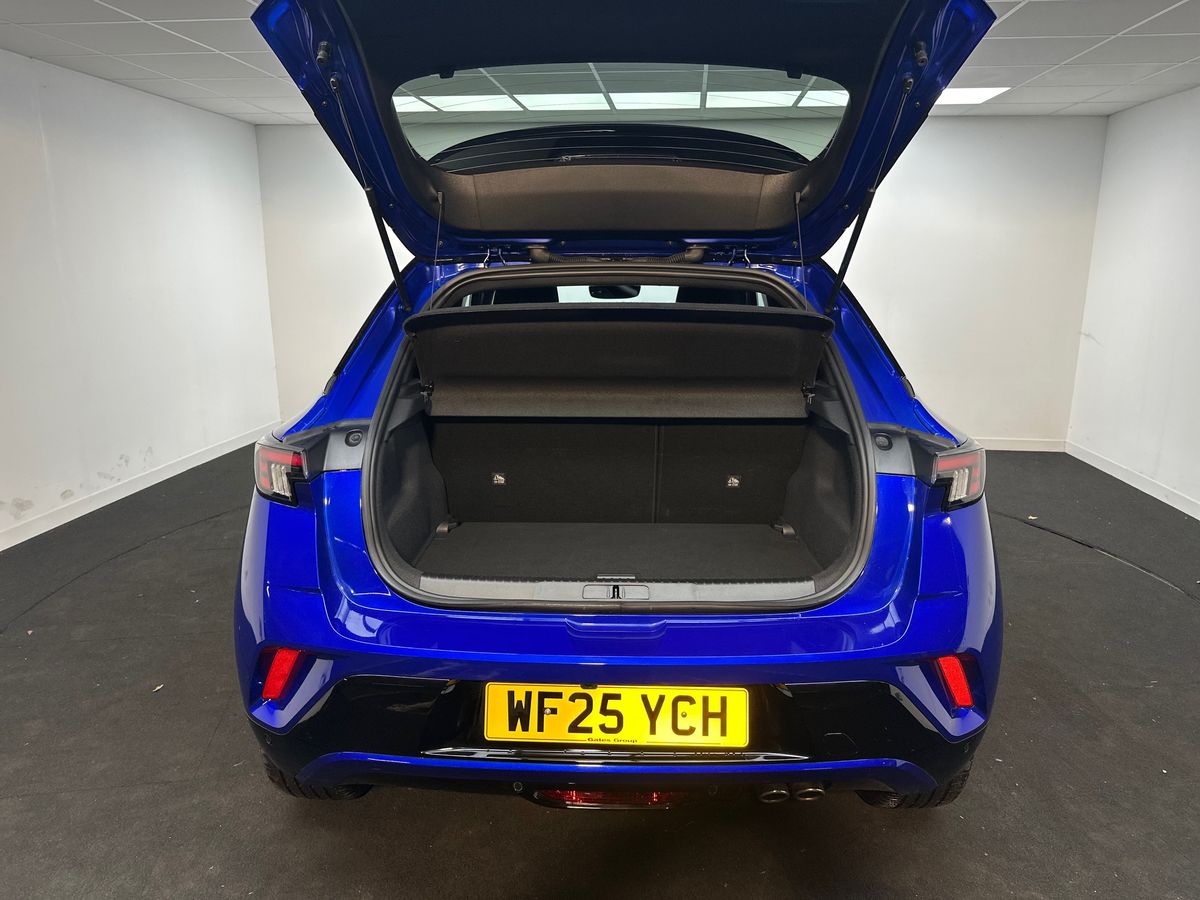 Used Vauxhall Mokka 2025 for sale - 76971460: Photo 34