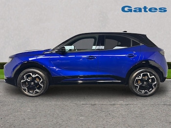 Used Vauxhall Mokka 2025 for sale - 76971460: Photo