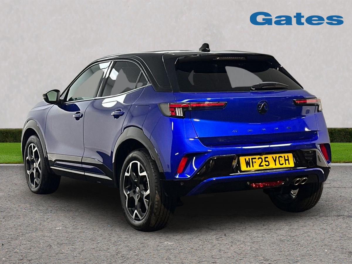 Used Vauxhall Mokka 2025 for sale - 76971460: Photo 5