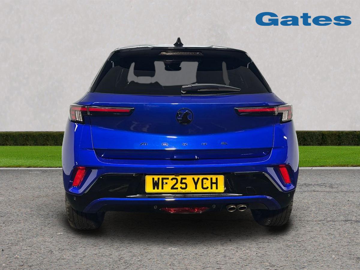 Used Vauxhall Mokka 2025 for sale - 76971460: Photo 6