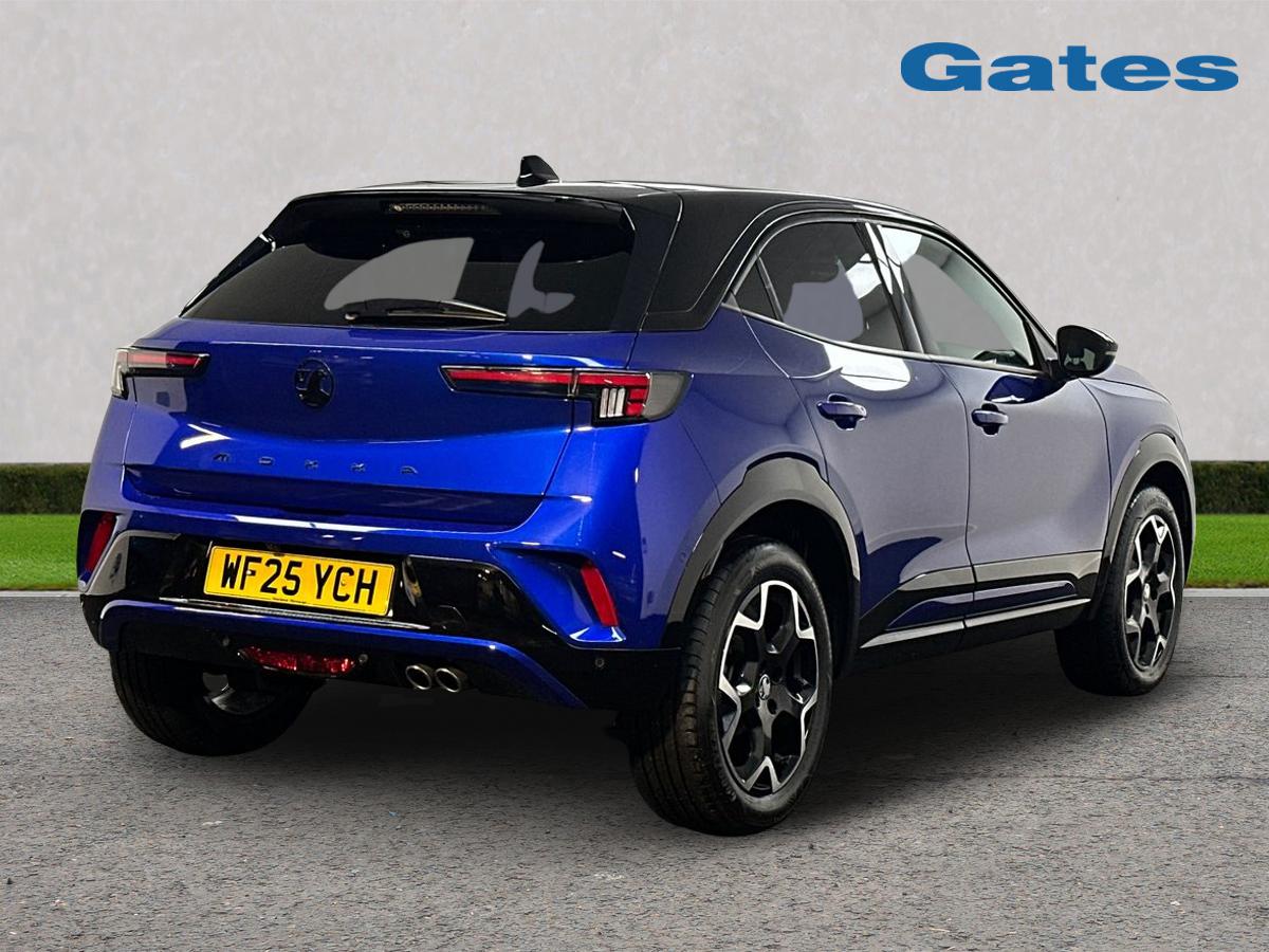 Used Vauxhall Mokka 2025 for sale - 76971460: Photo 7